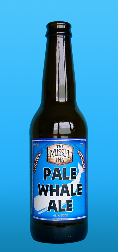 Our Beers, Mussel Inn - Pale Whale Ale, Mussel Inn Pale Whale Ale, Mussel Inn The - Pale Whale Ale, Mussel Inn The Pale Whale Ale, Mussel Inn, The - Pale Whale Ale, Mussel Inn, The Pale Whale Ale
